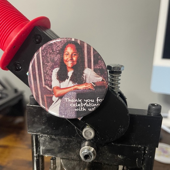 Graduation Custom Magnets - Picture 1 of 3